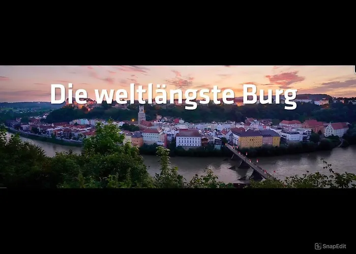 Garni Burghausen
