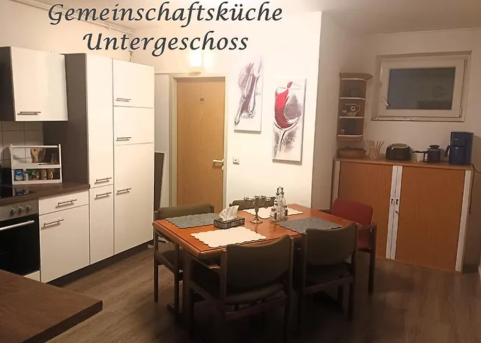 Garni Szálloda