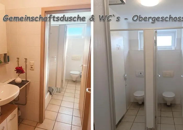 Garni Szálloda Burghausen