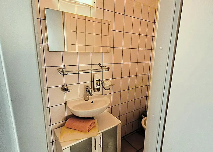 Szálloda Garni *