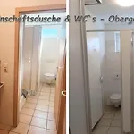 Garni Hotel Burghausen