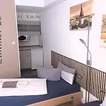 Hotel Garni