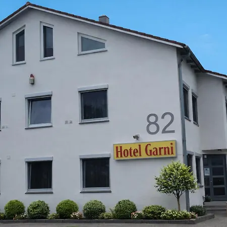 Garni * Burghausen