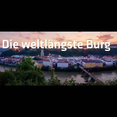 Garni Marlene Lange Burghausen