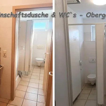 Garni Hotel Burghausen