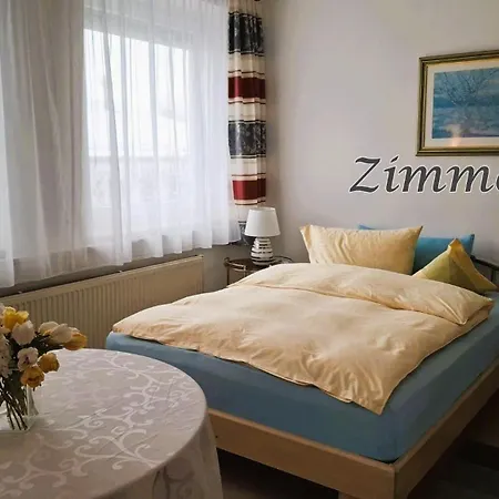 Hotel Garni Burghausen