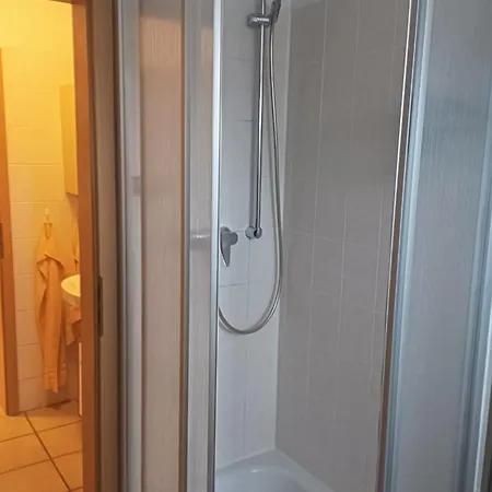Hotel Garni Burghausen