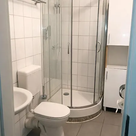 Hotel Garni *