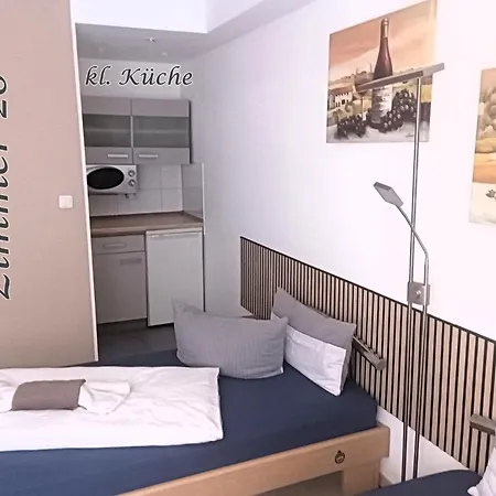 Hotel Garni