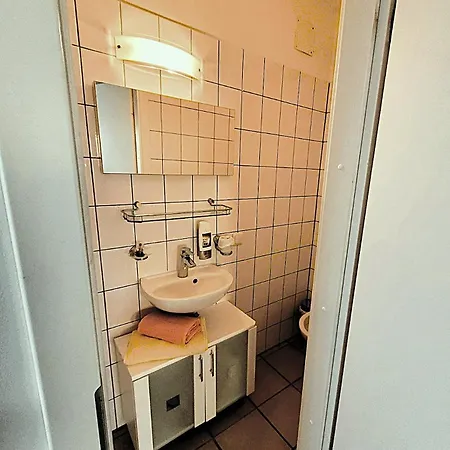 Hotel Garni *