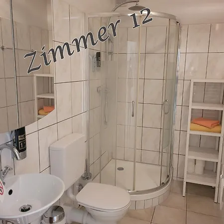 Hotel Garni *