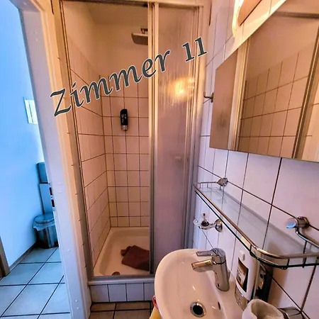 Garni Hotel