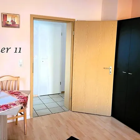 Garni Hotel
