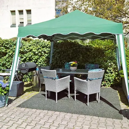 Hotel Garni