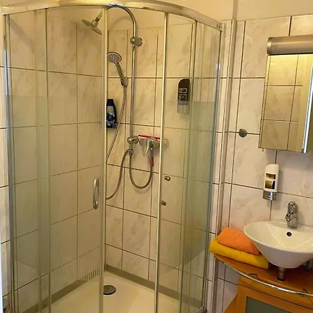 Garni Hotel *