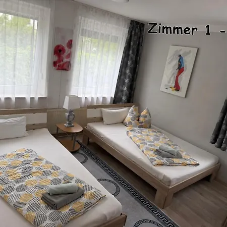 Garni Hotel