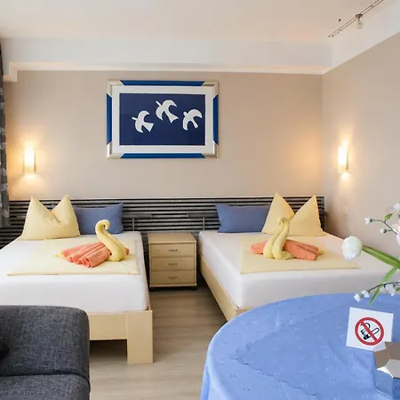 Garni Hotel *