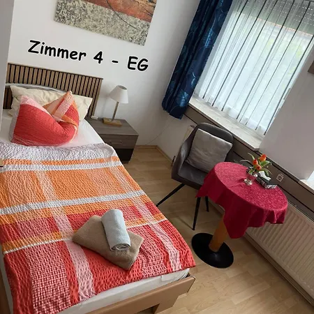 Hotel Garni