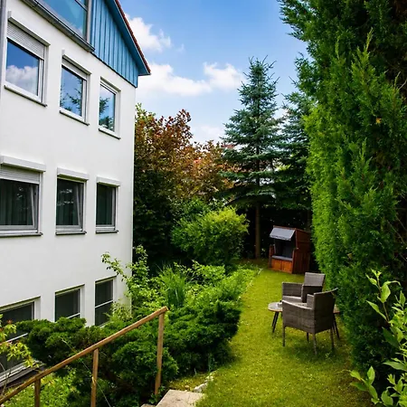 Hotel Garni