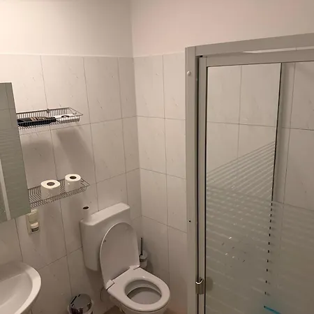 Garni Hotel