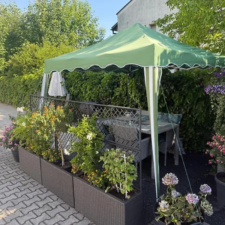 Hotel Garni