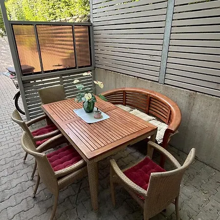 Hotel Garni *