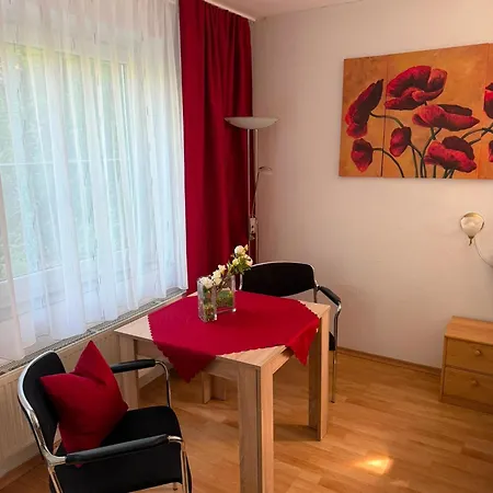 Garni Hotel *
