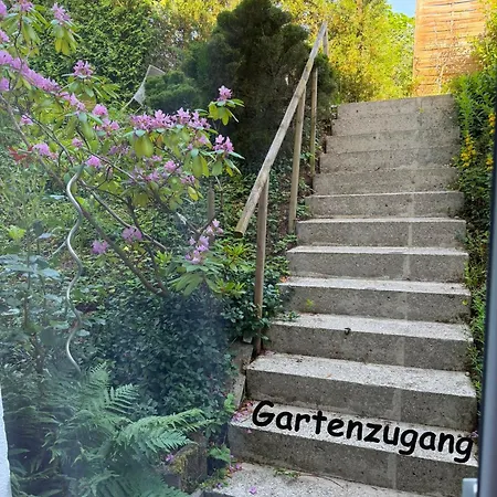 Garni Hotel