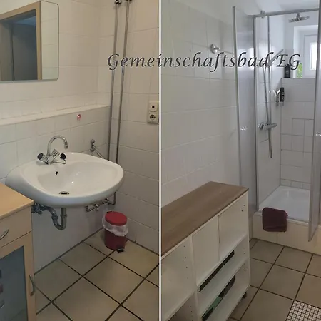 Garni Hotel Burghausen