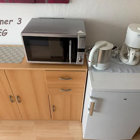 Garni Hotel Burghausen