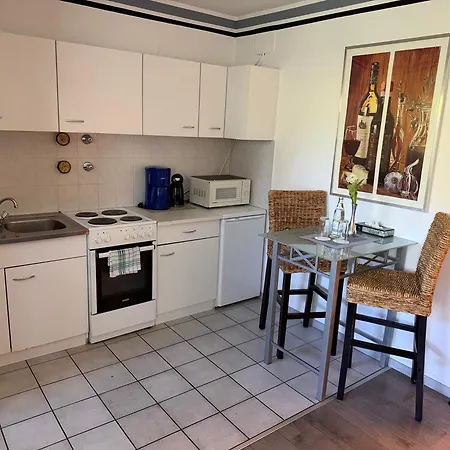 Hotel Garni Marlene Lange