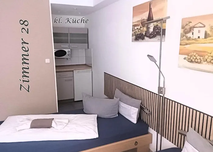 Hotel Garni