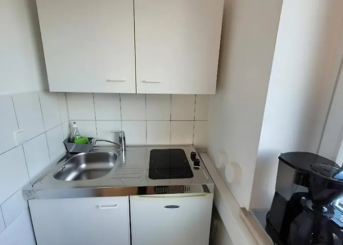 Garni Hotel Burghausen