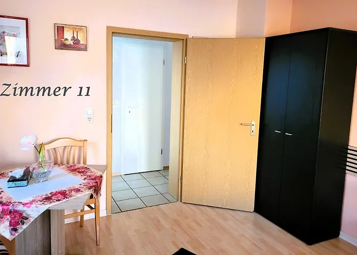 Garni Hotel